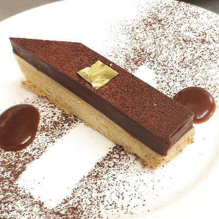 Magpies Restaurant With Rooms Horncastle  Buitenkant foto