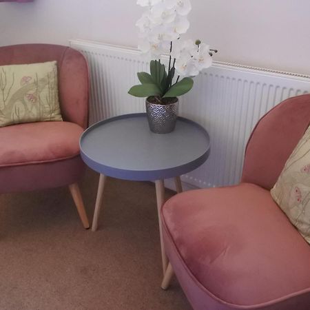 Magpies Restaurant With Rooms Horncastle  Buitenkant foto