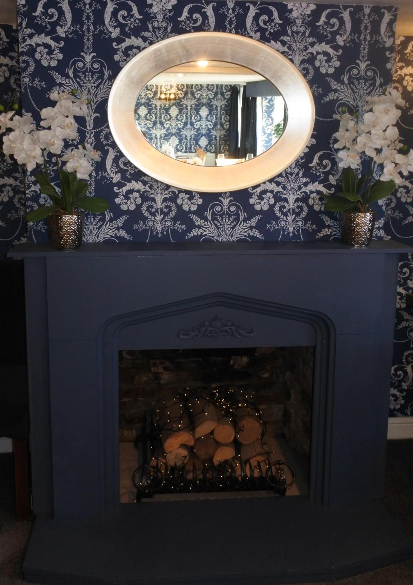 Magpies Restaurant With Rooms Horncastle  Buitenkant foto