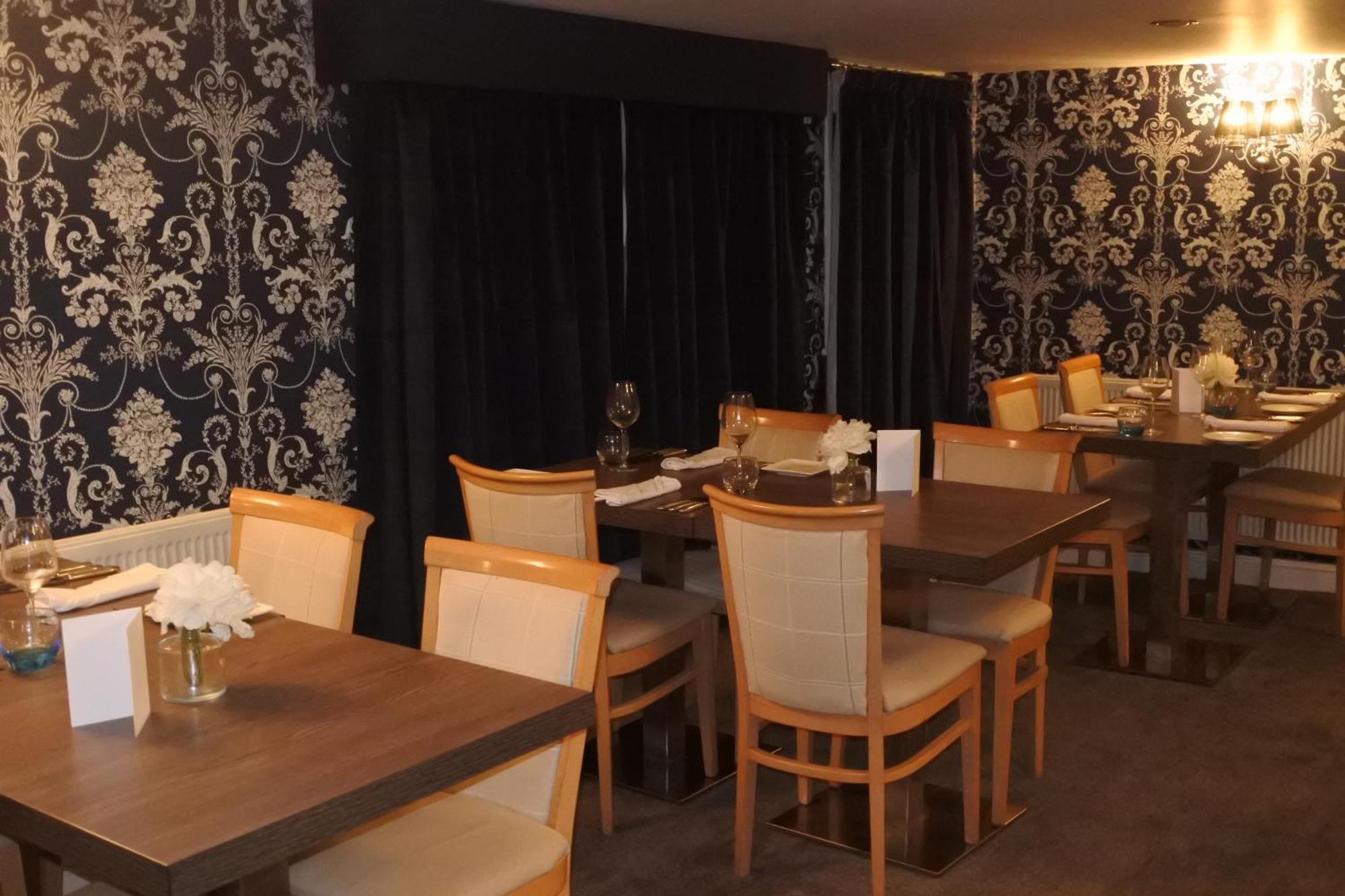 Magpies Restaurant With Rooms Horncastle  Buitenkant foto