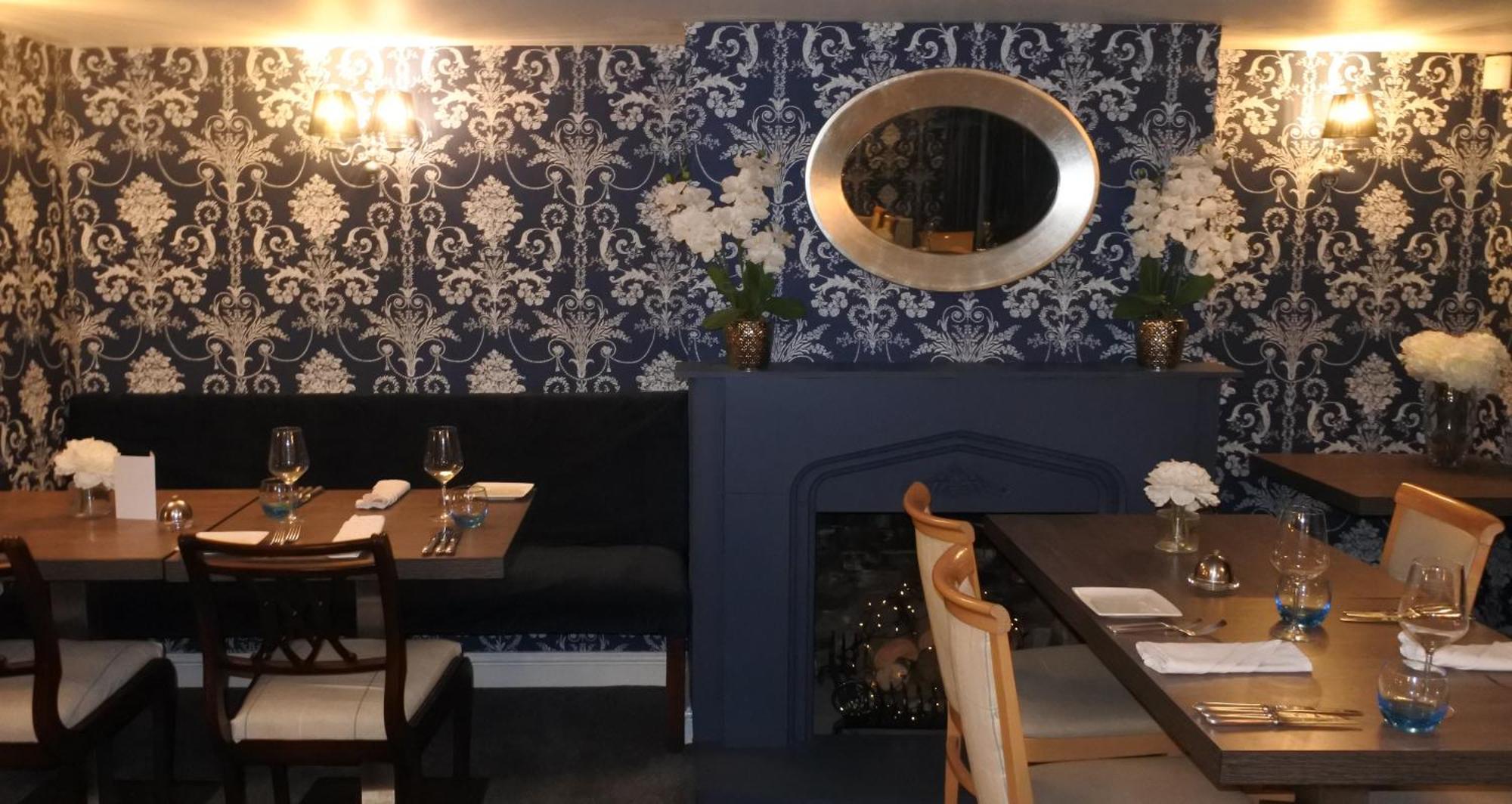 Magpies Restaurant With Rooms Horncastle  Buitenkant foto