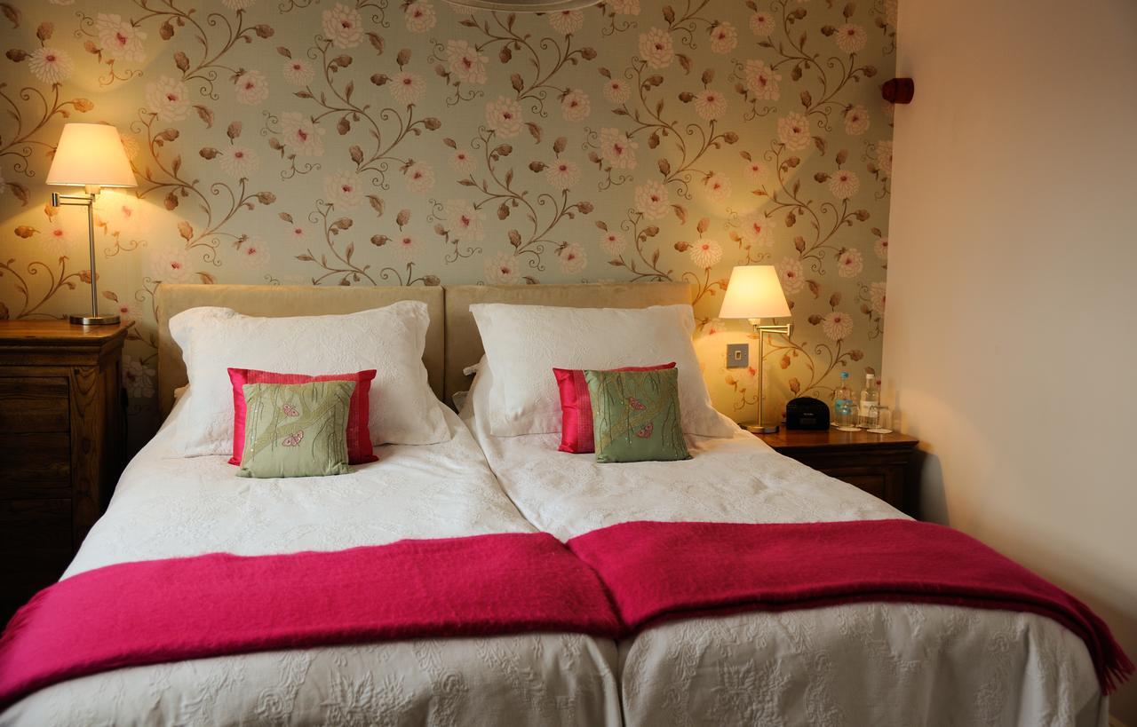 Magpies Restaurant With Rooms Horncastle  Buitenkant foto